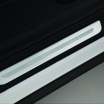 Kia Telluride Door Sill Plates for 2020-2024 Telluride Models